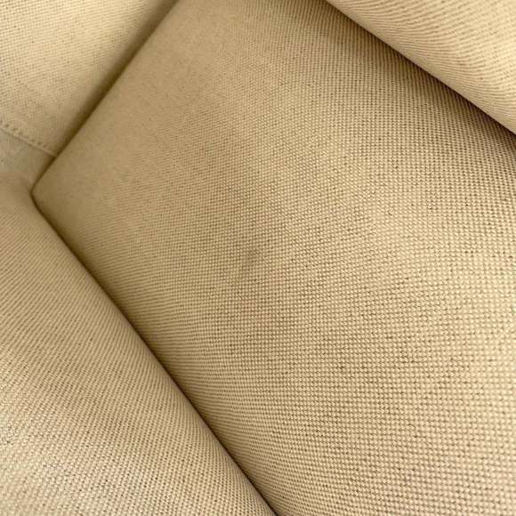 Gucci Tote Bag Jumbo GG Canvas Leather 678839 GUCCI 2way Shoulder Handbag - Picture 7 of 16